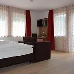 Jochberger Dorfstubn Йохберг