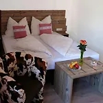 Jochberger Dorfstubn * Йохберг