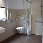 Jochberger Dorfstubn Апартаменты *