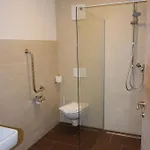 Jochberger Dorfstubn Апартаменты *