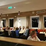 Jochberger Dorfstubn * Йохберг