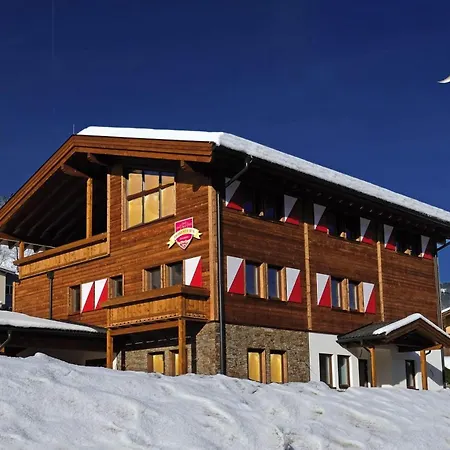 Appartement Jochberger Dorfstubn Jochberg