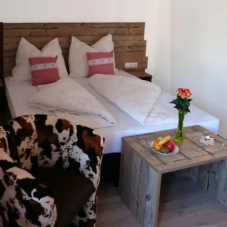 Apartamento Jochberger Dorfstubn Jochberg