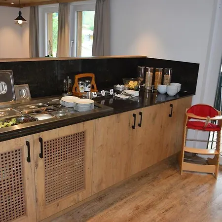 Jochberger Dorfstubn يوخبرغ