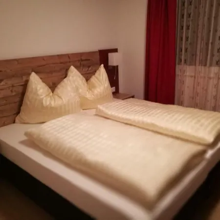 شقة Jochberger Dorfstubn يوخبرغ