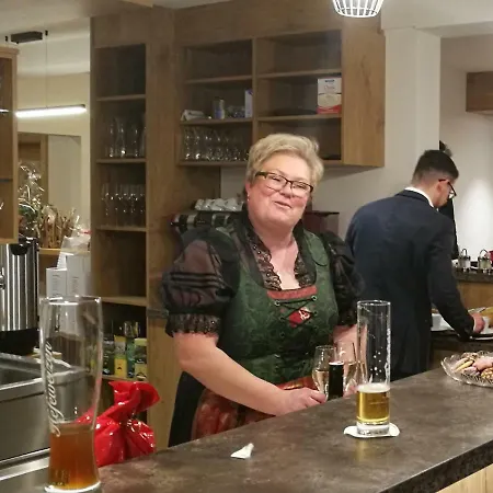 Jochberger Dorfstubn يوخبرغ