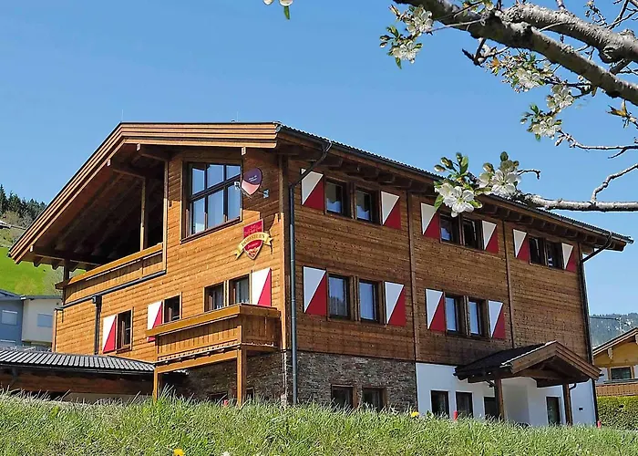 Jochberger Dorfstubn * 约赫贝格