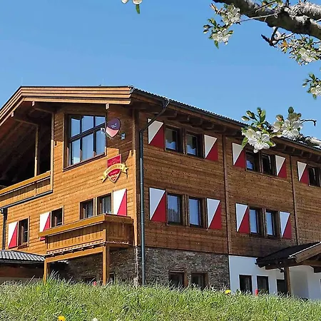 Dorfstub'n * Jochberg